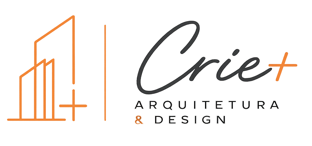 Crie+ Arquitetura & Design